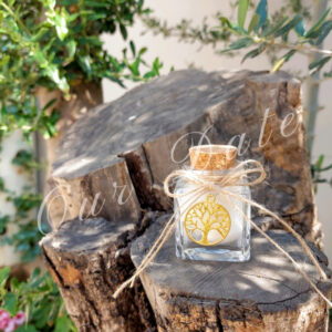 Μπομπονιέρα Βαζάκι Δέντρο Ζωής