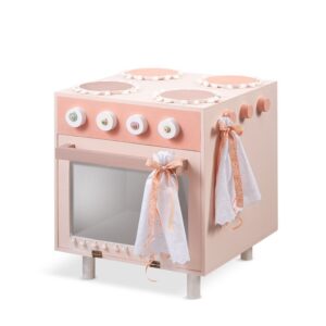 Σετ Βάπτισης Baby Chef