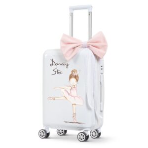 Σετ Βάπτισης Μπαλαρίνα