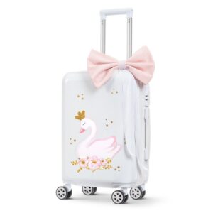 Σετ Βάπτισης Κύκνος