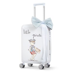 Σετ Βάπτισης Πειρατής