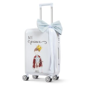 Σετ Βάπτισης Πρίγκηπας