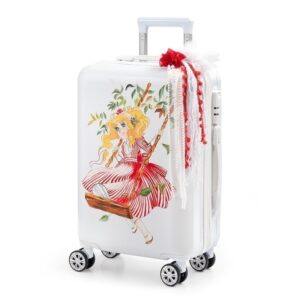 Σετ Βάπτισης Candy Candy