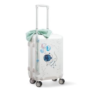 Σετ Βάπτισης Αστροναύτης