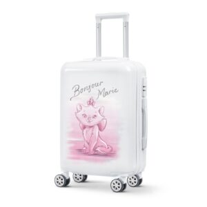 Σετ Βάπτισης Marie Γατούλα