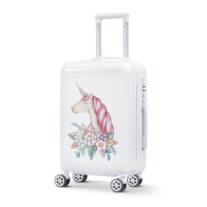 Σετ Βάπτισης Μονόκερος