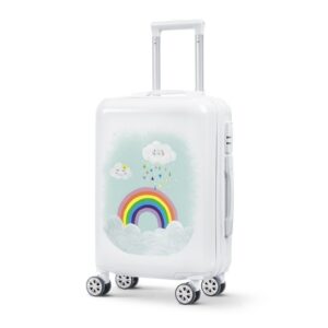 Σετ Βάπτισης Ουράνιο Τόξο