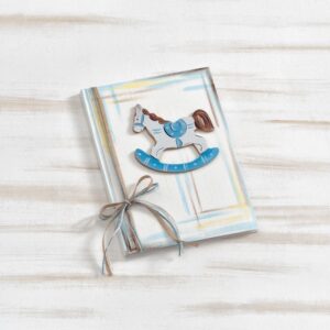 Ευχολόγιο Βάπτισης Καρουζέλ