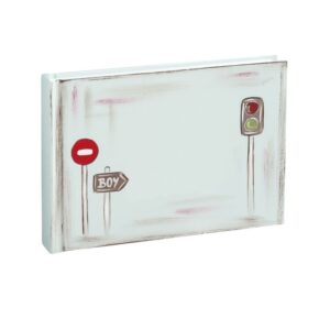 Ευχολόγιο Βάπτισης με Σήματα