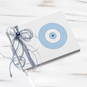 Ευχολόγιο Βάπτισης Μάτι Σιέλ