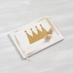 Ευχολόγιο Βάπτισης Κορώνα