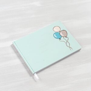 Ευχολόγιο Βάπτισης Μπαλόνια