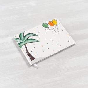 Ευχολόγιο Βάπτισης Ζούγκλα