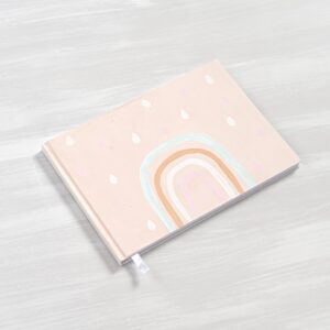 Ευχολόγιο Βάπτισης Ουράνιο Τόξο