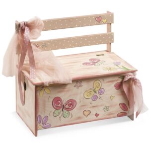 Σετ Βάπτισης Πεταλούδα