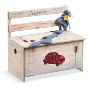 Σετ Βάπτισης Σκαραβαίος