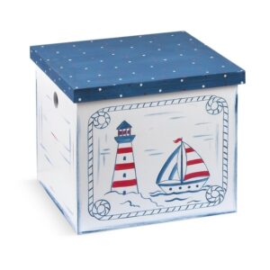 Σετ Βάπτισης Καραβάκι