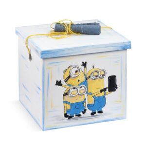 Σετ Βάπτισης Minnion