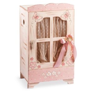 Σετ Βάπτισης Πεταλούδα-Ντουλάπα