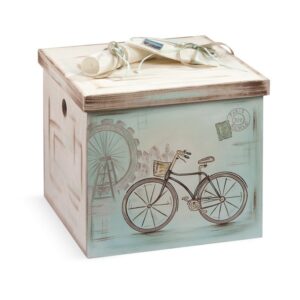 Σετ Βάπτισης Ποδήλατο