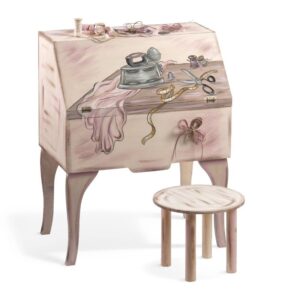 Σετ Βάπτισης Ραπτομηχανή