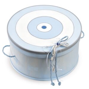 Σετ Βάπτισης Μάτι Σιέλ