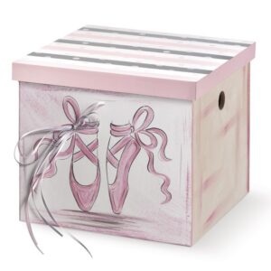 Σετ Βάπτισης Μπαλαρίνα