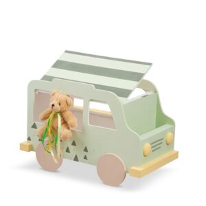 Σετ Βάπτισης Μπουλντόζα Βεραμάν