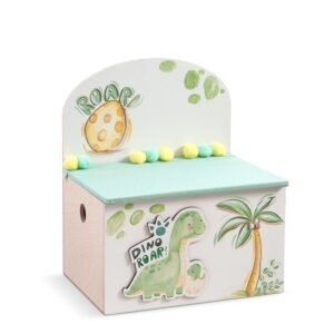 Σετ Βάπτισης Δεινοσαυράκι