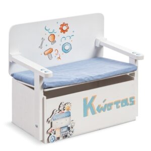 Σετ Βάπτισης Ρομποτάκι