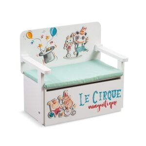 Σετ Βάπτισης Τσίρκο