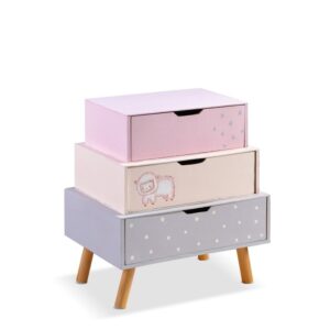 Σετ Βάπτισης Προβατάκι