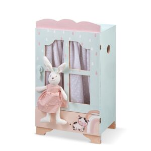 Σετ Βάπτισης Ουράνιο Τόξο