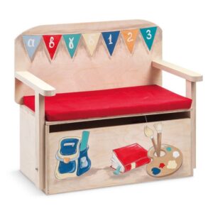 Σετ Βάπτισης Σχολείο