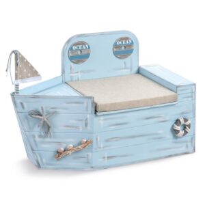 Σετ Βάπτισης Καράβι