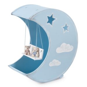 Σετ Βάπτισης Φεγγάρι Σιέλ