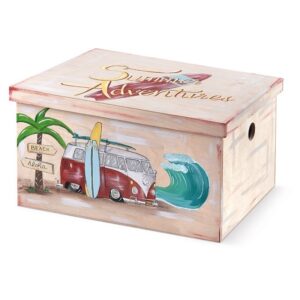 Σετ Βάπτισης Aloha