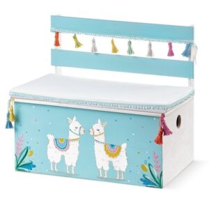 Σετ Βάπτισης Λάμα