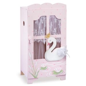 Σετ Βάπτισης Κύκνος