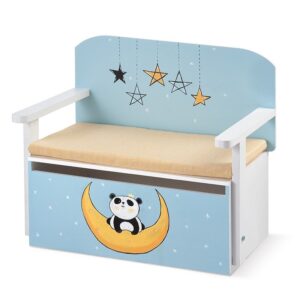 Σετ Βάπτισης Panda