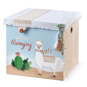 Σετ Βάπτισης Λάμα