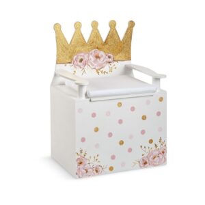 Σετ Βάπτισης Κορώνα