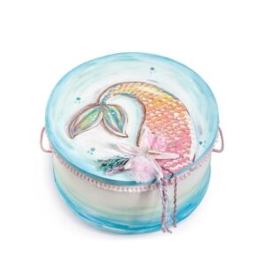 Σετ Βάπτισης Γοργόνα