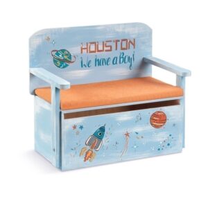 Σετ Βάπτισης Πύραυλος