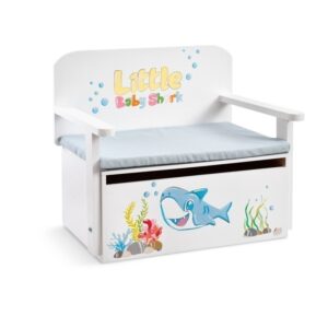 Σετ Βάπτισης Baby Shark