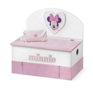 Σετ Βάπτισης Minnie Classic