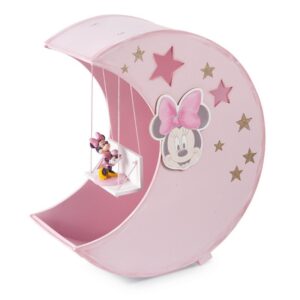 Σετ Βάπτισης Minnie Φεγγάρι