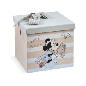Σετ Βάπτισης Mickey Πρίγκηπας