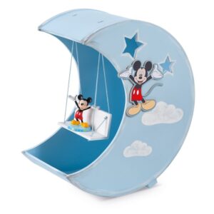 Σετ Βάπτισης Mickey Φεγγάρι
