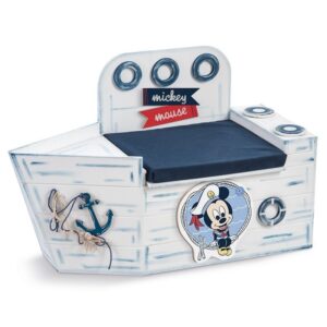 Σετ Βάπτισης Mickey Ναυτάκι